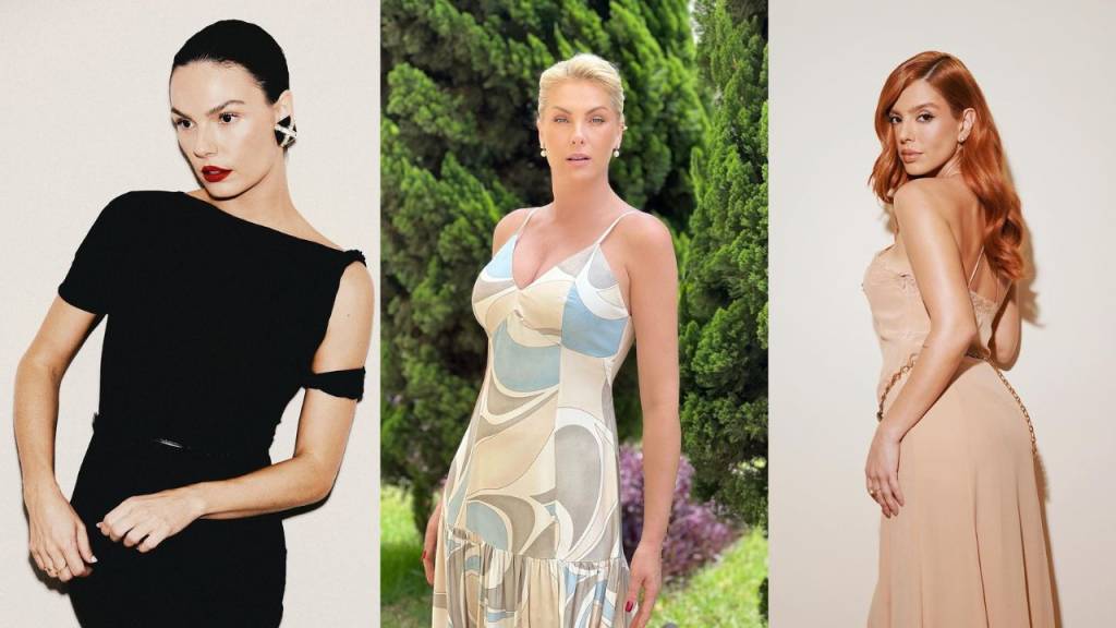 Os famosos que vão se casar em 2025