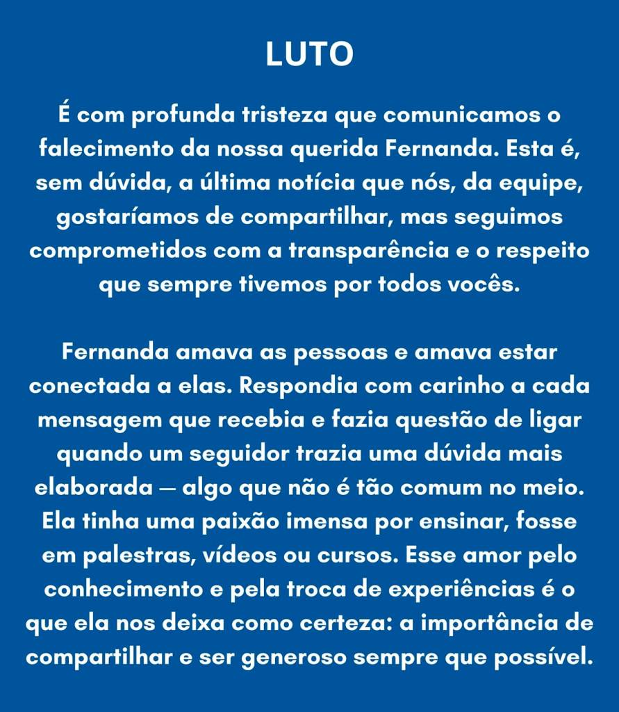 fernanda-britto-nota Fernanda Britto morre aos 64 anos