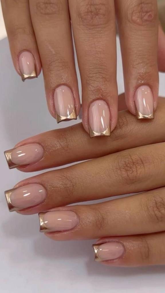4 nail arts nada óbvias para apostar no réveillon