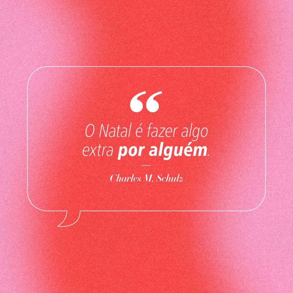 Frases de Natal