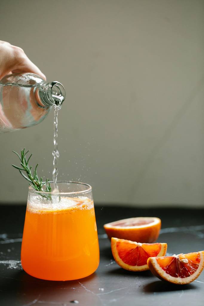 4 drinks que você precisa experimentar neste fim de ano