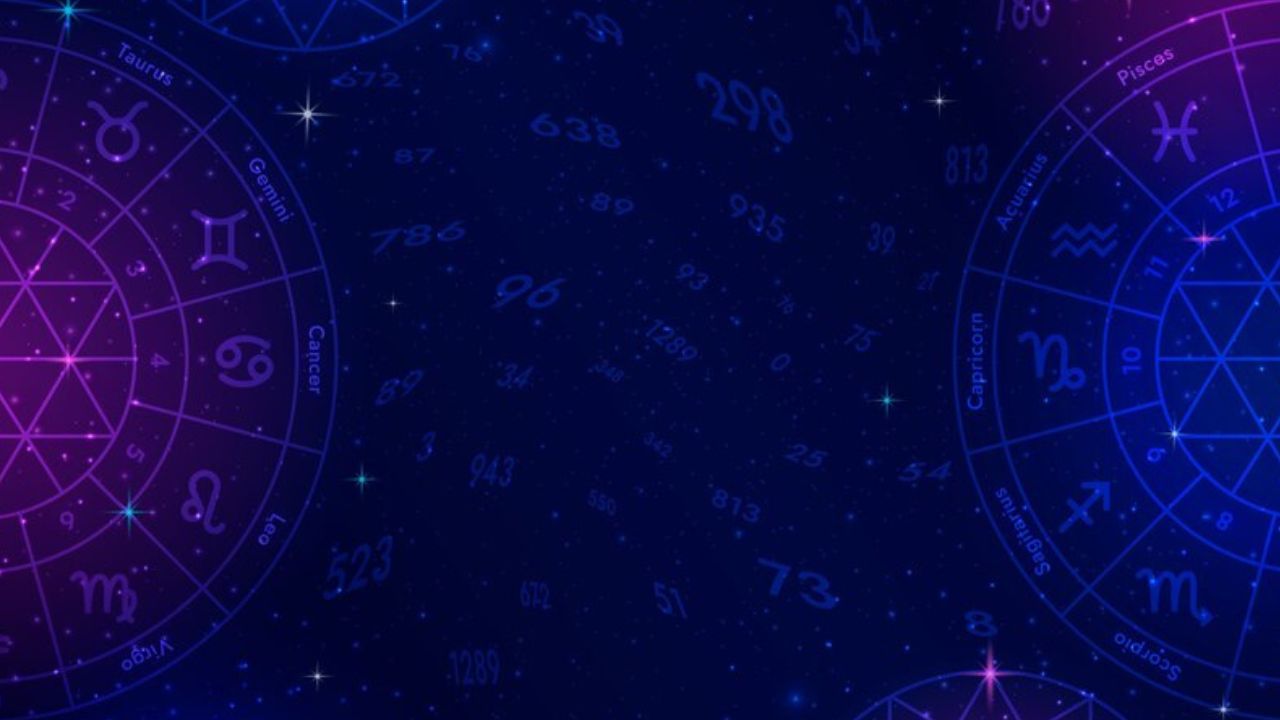 Confira o horóscopo da semana de 30/12 à 05/01