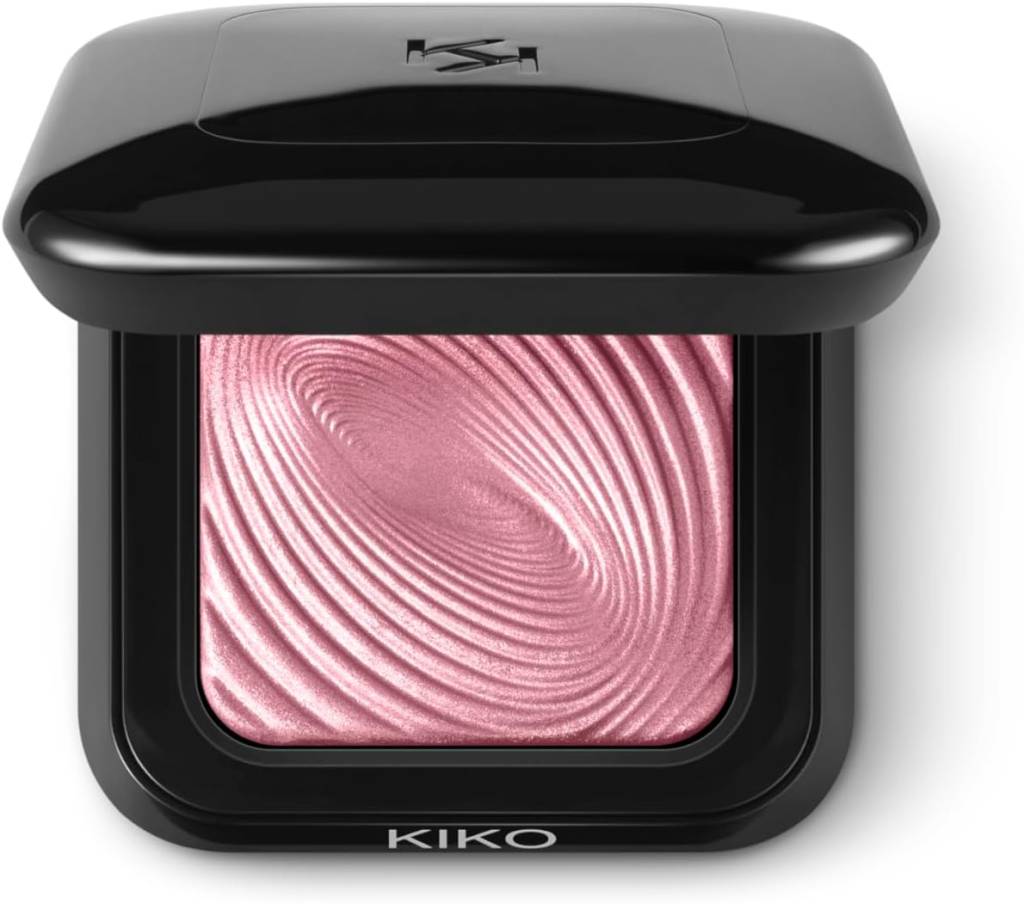 Kiko Milano: produtos para o Réveillon