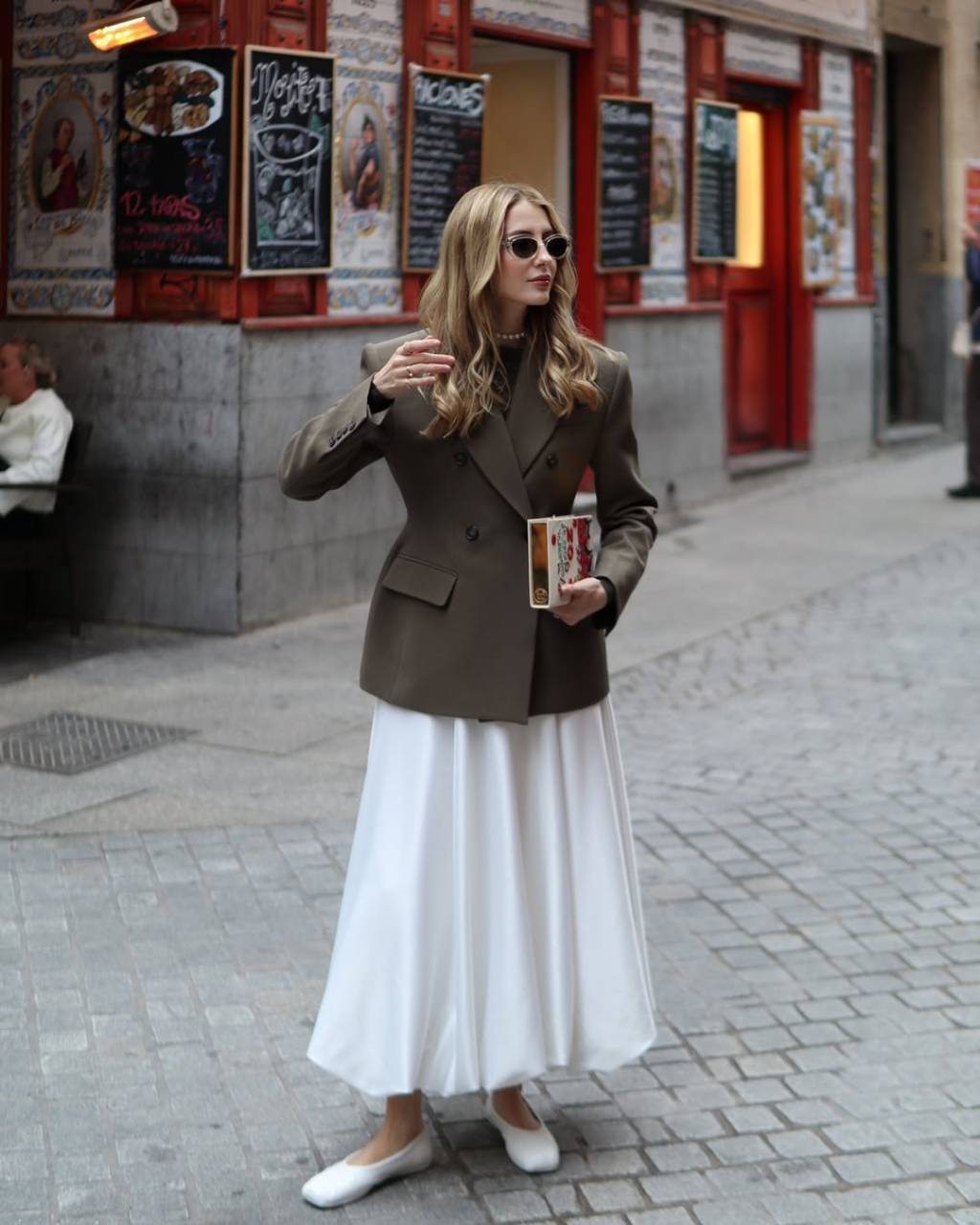 looks-com-saia-balone Looks com saia balonê