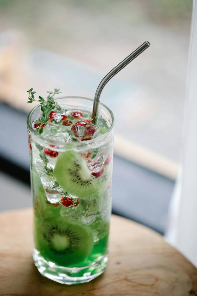 4 drinks que você precisa experimentar neste fim de ano