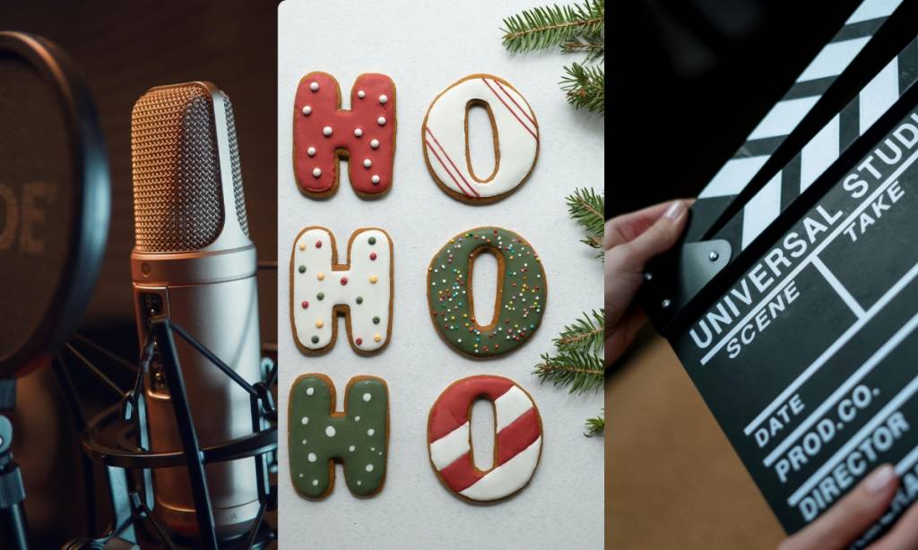 9 músicas natalinas que foram imortalizadas no cinema