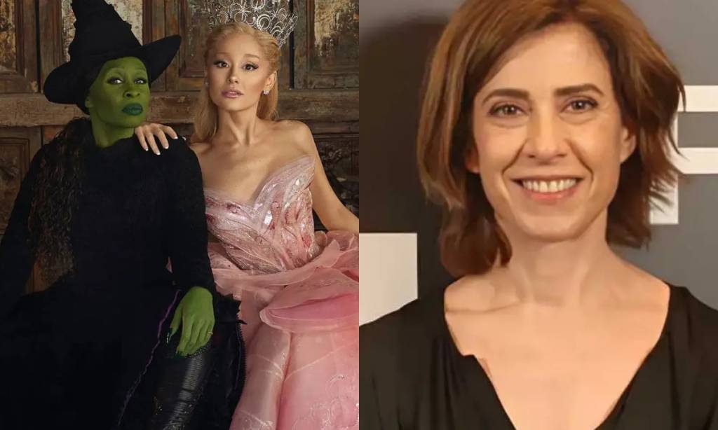 Globo de Ouro 2025: as produções indicadas que estão no streaming