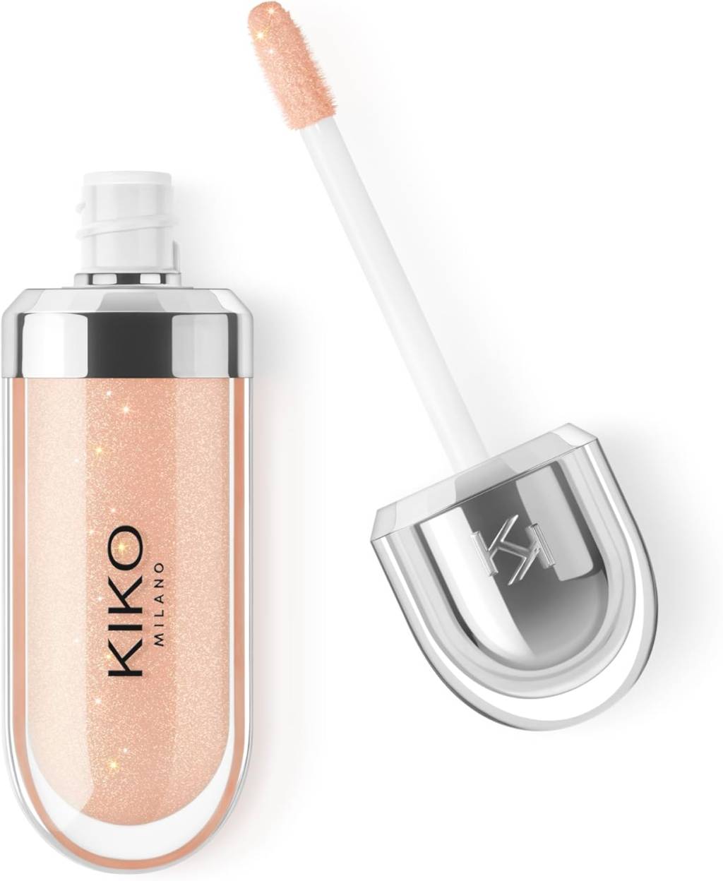 Gloss Kiko Milano