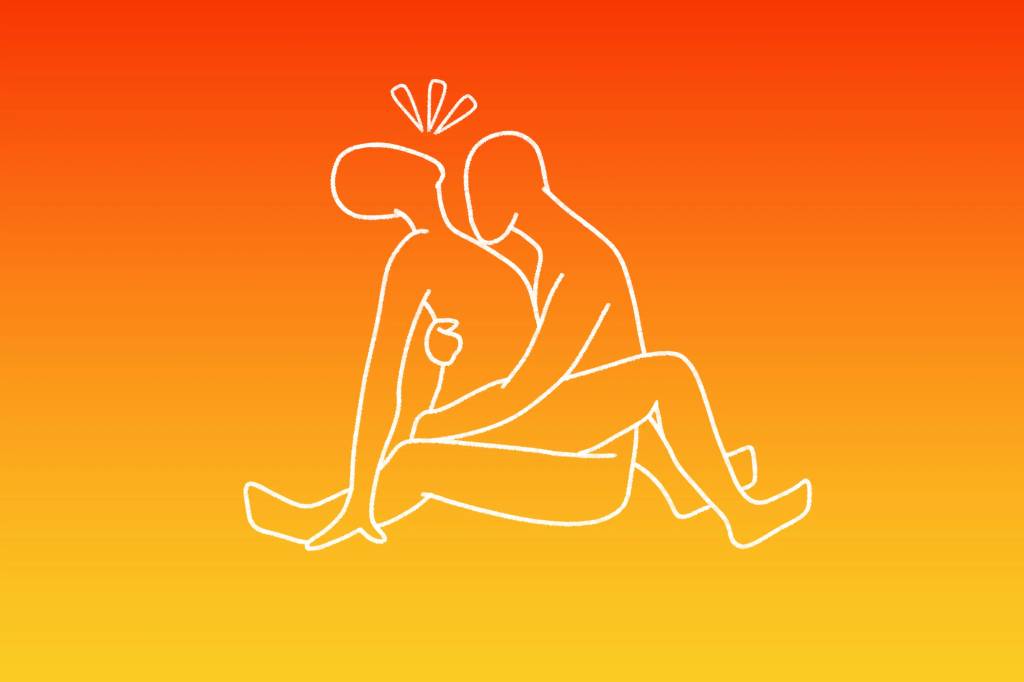 Posição sexual abraço selvagem pata fazer de baixo da piscina