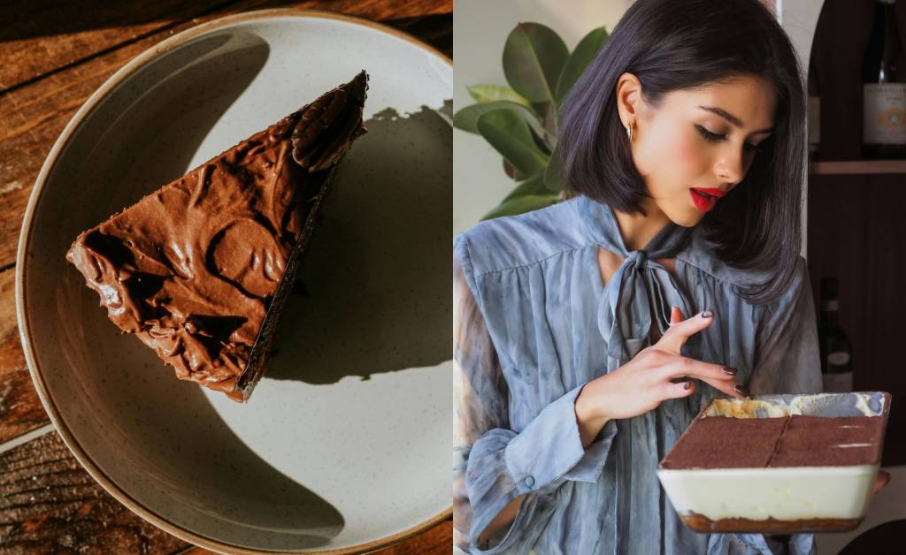 Sorvete, bombom e mais: 5 sobremesas de travessa fitness para o Natal