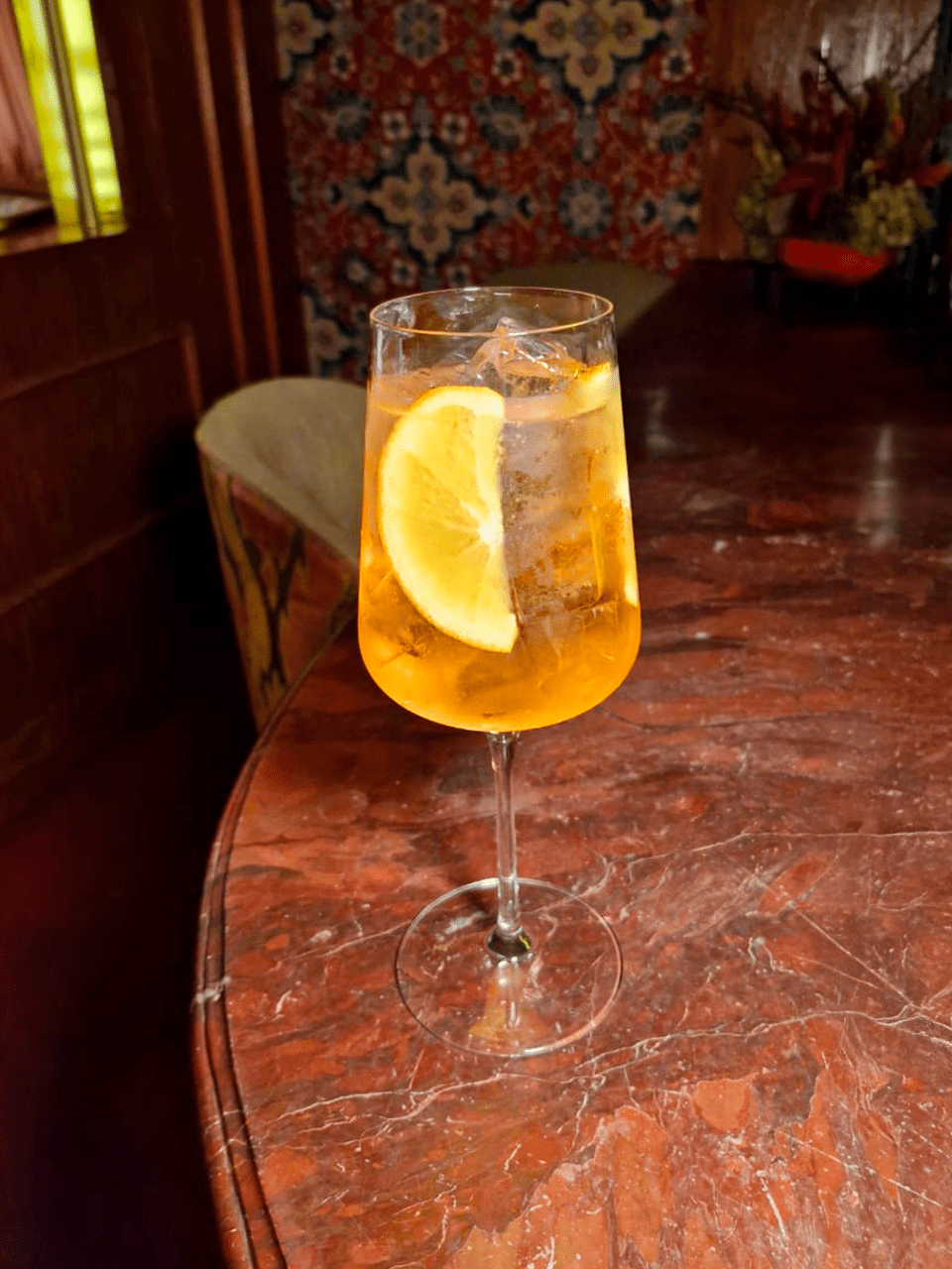 Ramazotti Spritz