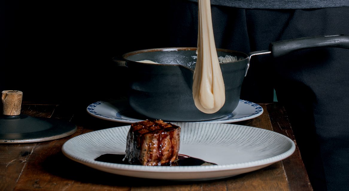 Aligot do Dalva e Dito