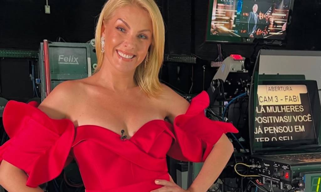 Ana Hickmann precisará pagar pensão à ex-marido; entenda a decisão