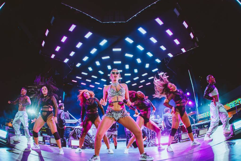 Prepare-se para a folia! Arena Carnaval SP anuncia atrações de 2025