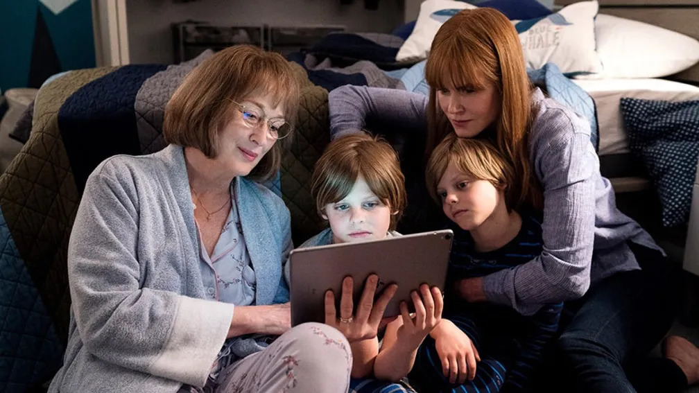 5 séries baseadas em livros para quem amou 