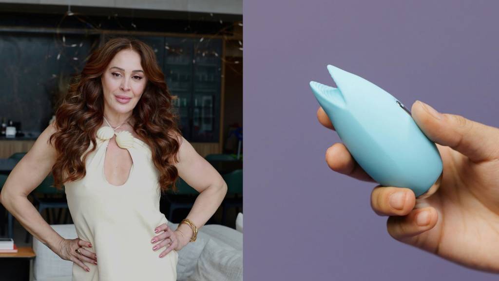 A partir de que idade é seguro usar vibradores? Sexóloga explica