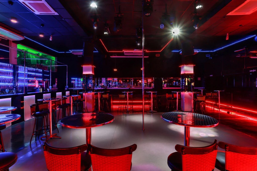 As 4 melhores casas de swing para visitar em 2025