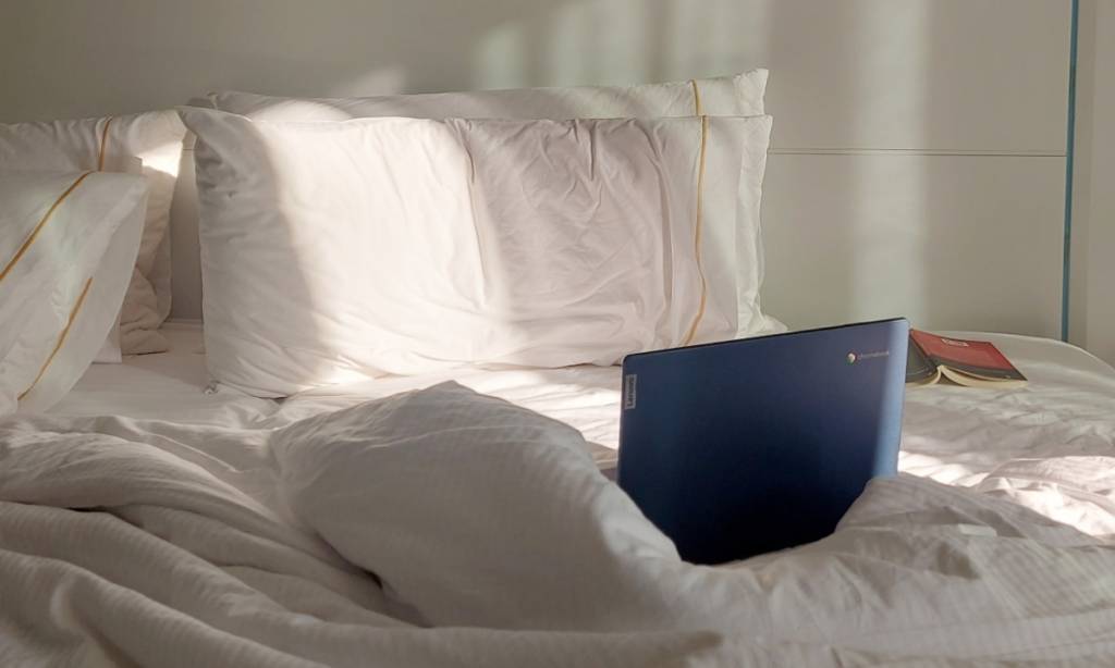 Hotel em Cascais garante experiência completa e espaço de fuga