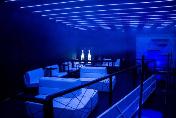 Casa de swing Enigma Club