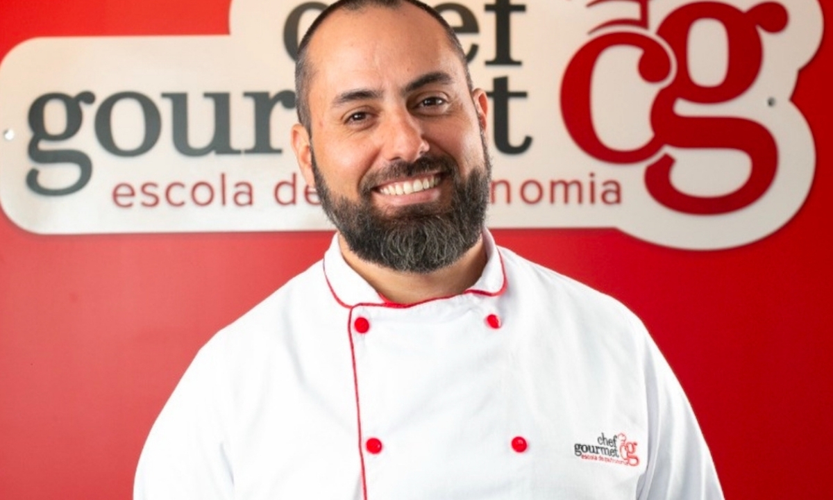 Quem é Jason de Souza?