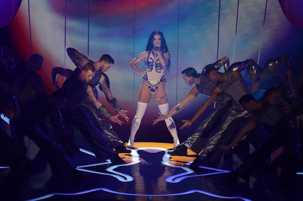 Esses são os 5 shows femininos mais aguardados no Brasil em 2025