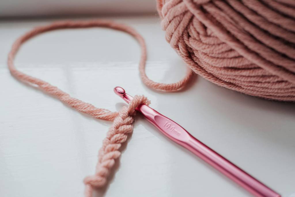 materiais-crochê-dicas-iniciantes Crochê para iniciantes: 4 dicas essenciais para iniciar no hobby