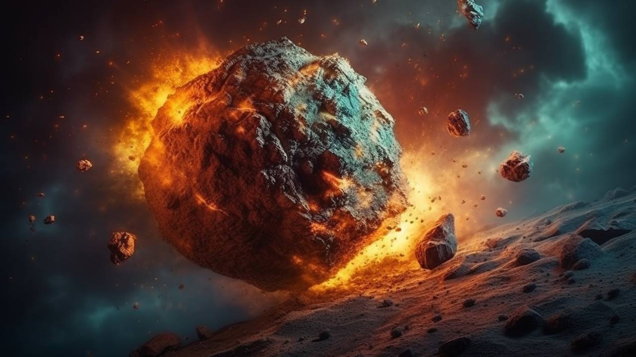 Mercúrio retrógrado acontece três vezes em 2025.