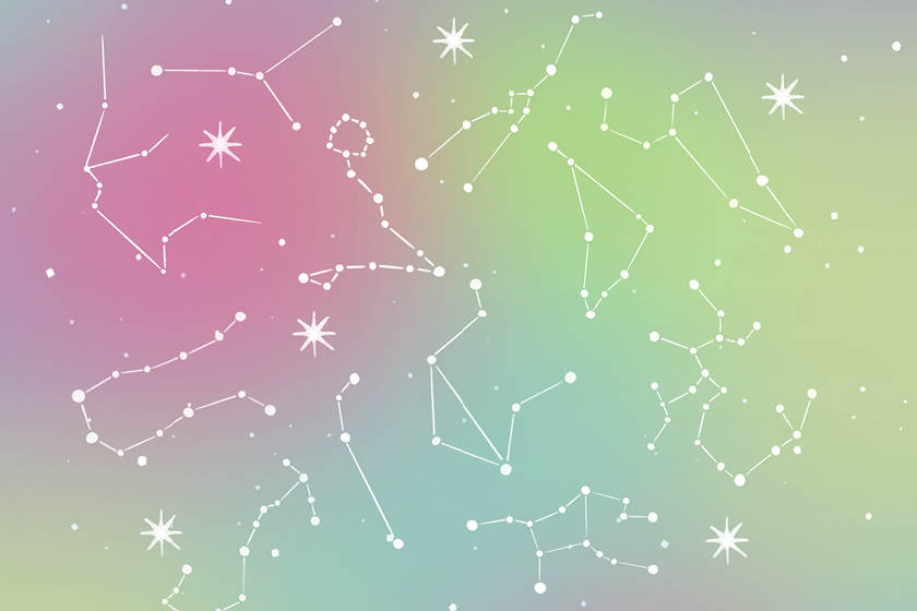 Previsões para todos os signos em 2025, de acordo com a astrologia