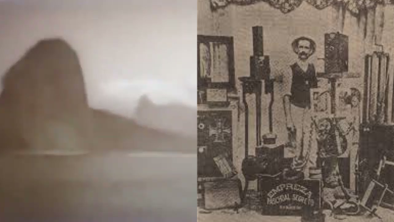 Conheça o primeiro filme brasileiro da história
