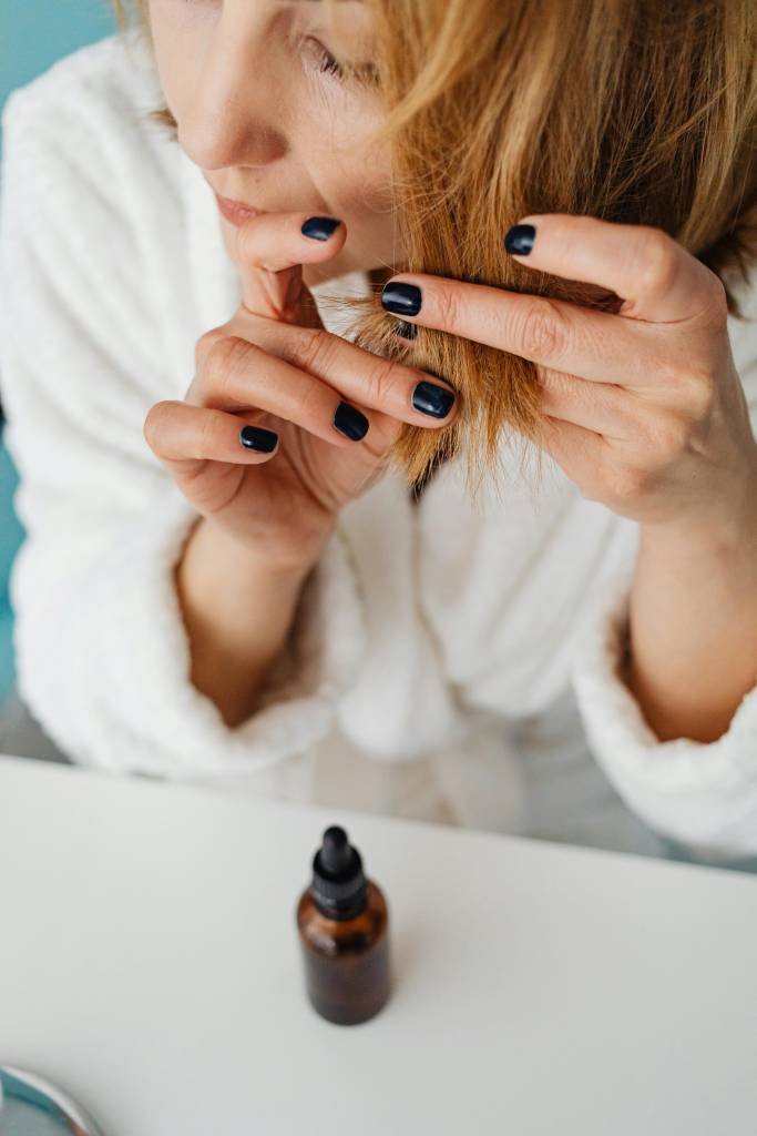 Loiro no verão: como evitar que o cabelo fique com aspecto esverdeado?