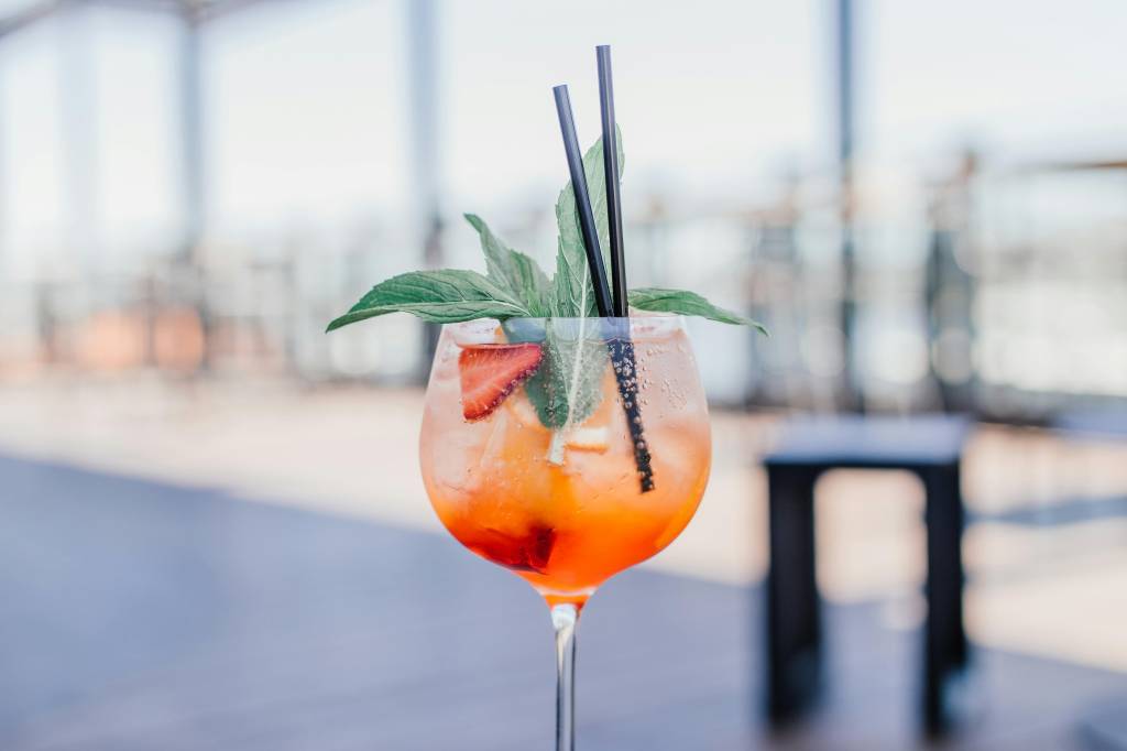 Aperol Spritz: 5 receitas de versões diferentes do drink