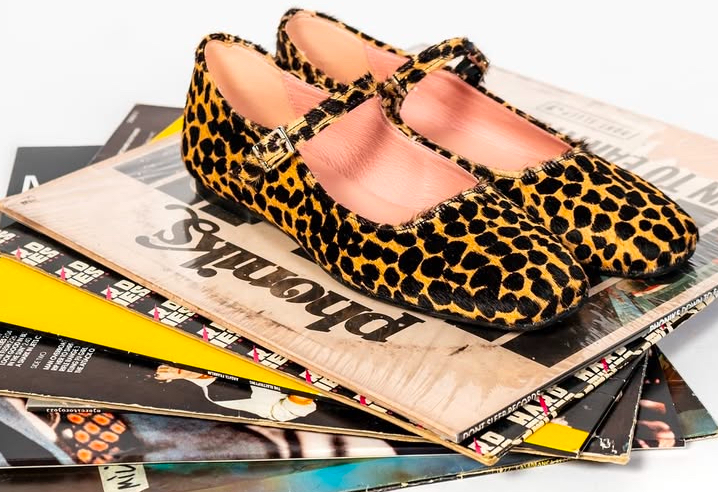 Como construir um look com animal print?