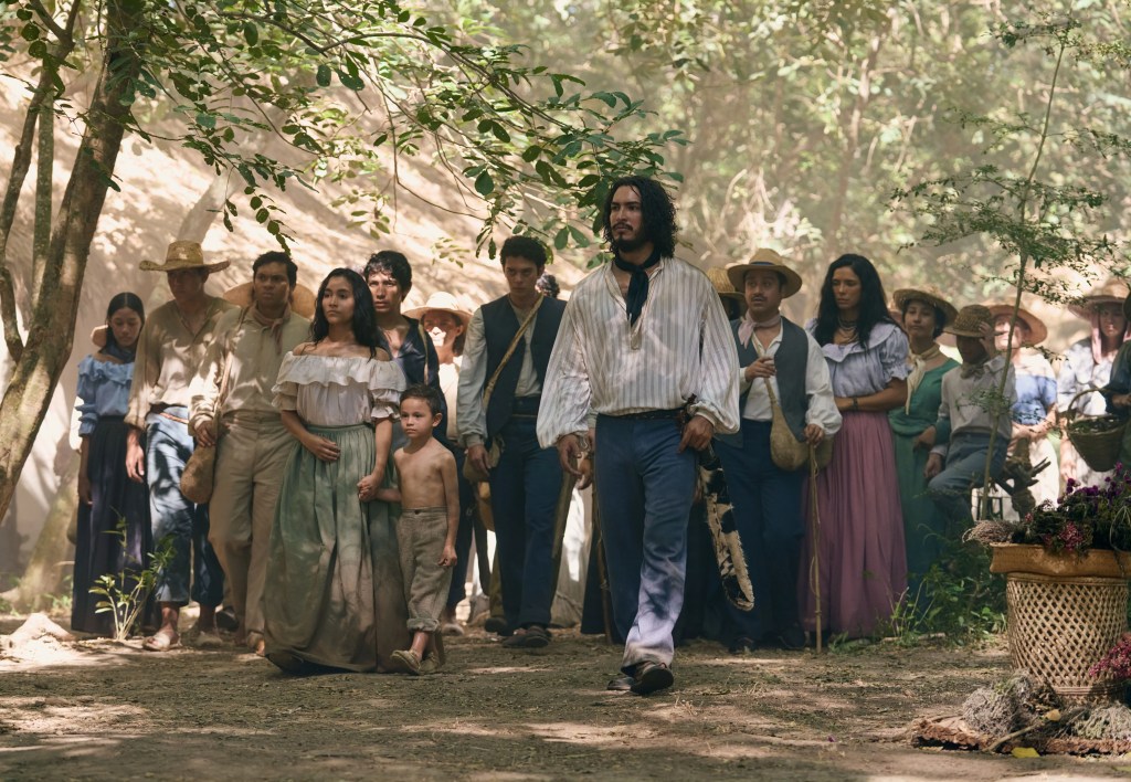 5 séries baseadas em livros para quem amou “Cem Anos de Solidão”