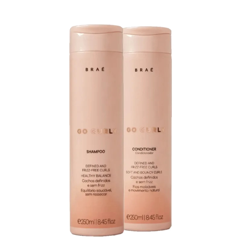 Os melhores shampoos e condicionadores para cabelos crespos e cacheados