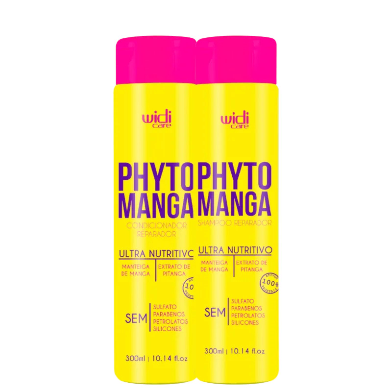 Os melhores shampoos e condicionadores para cabelos crespos e cacheados