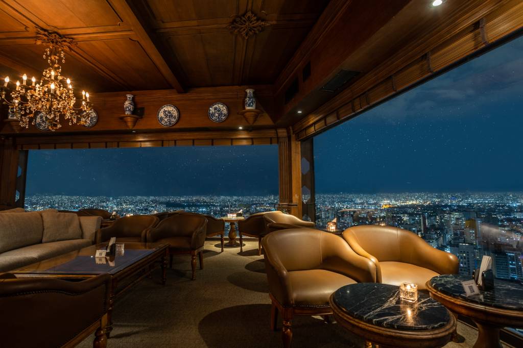 terraco-italia Restaurantes para celebrar o aniversário de São Paulo
