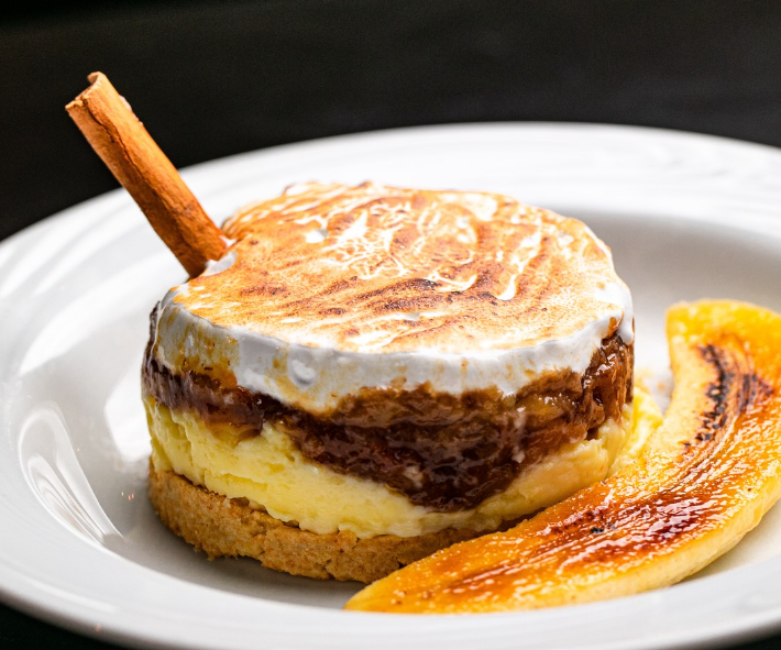 Onde comer torta em São Paulo