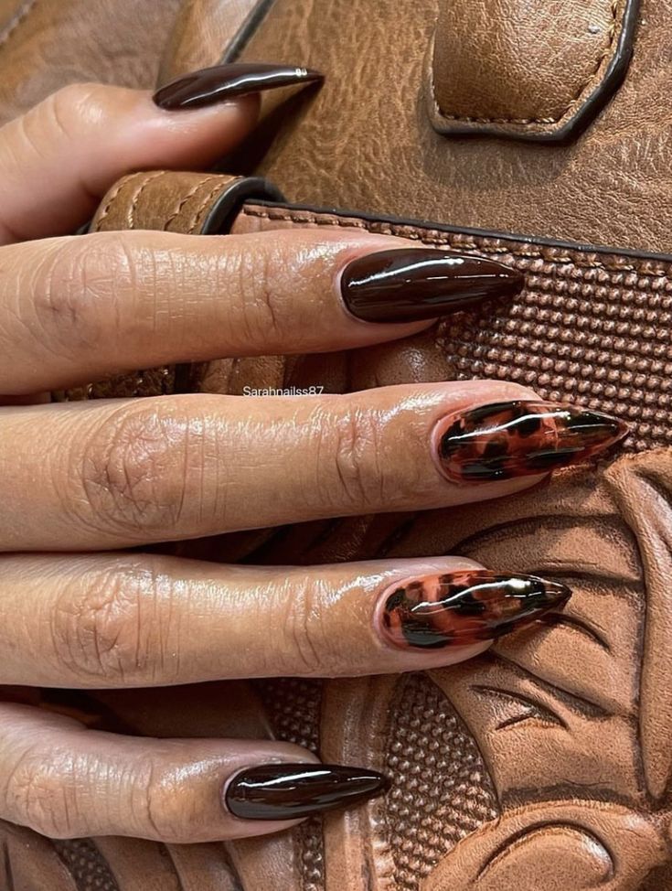 Essas são as 5 nail arts que serão tendência em 2025
