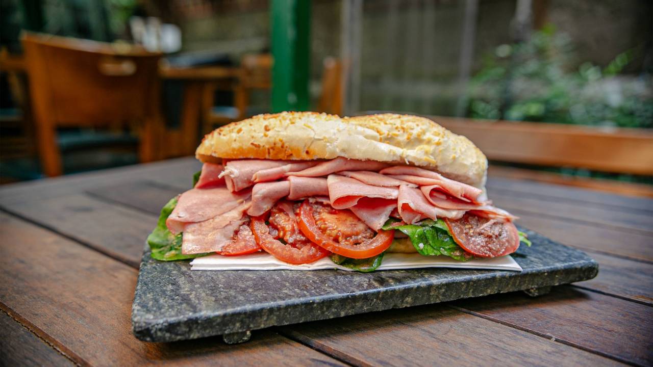 Restaurantes para celebrar o aniversário de São Paulo