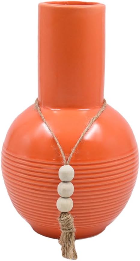 vaso-ceramica-terracota Vaso de cerâmica terracota