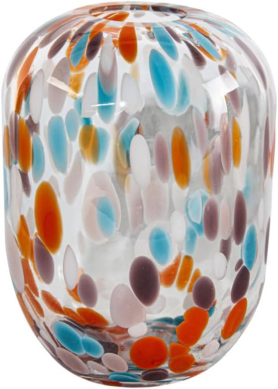 vaso-murano Vaso de cerâmica terracota