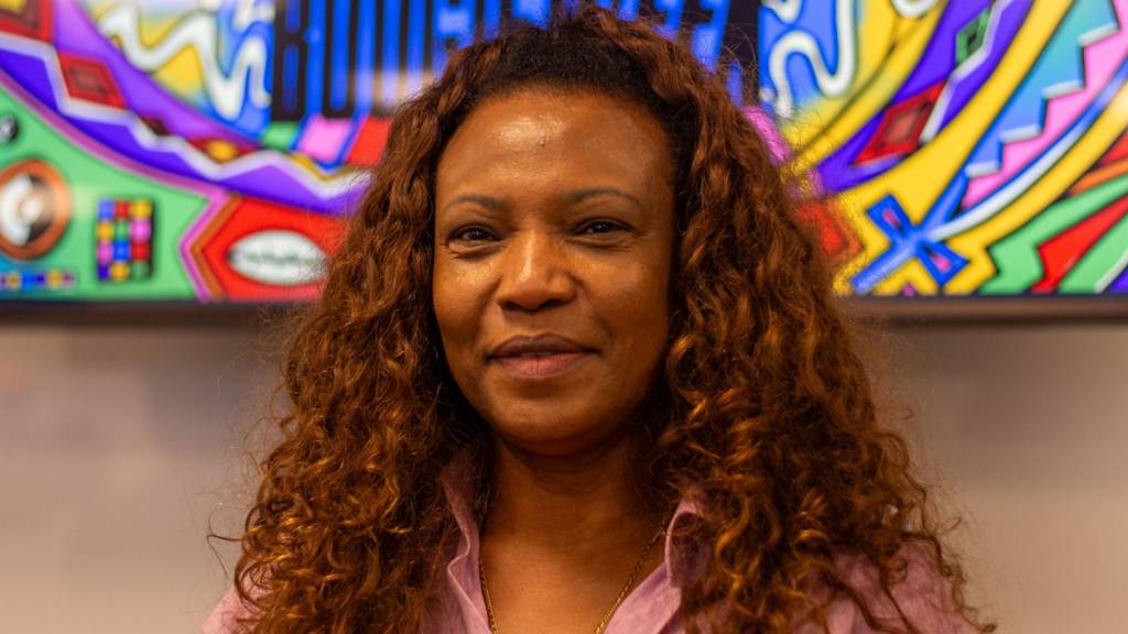 Eliane Dias: “Acredito que a melhor forma de resistir é ser autêntica”