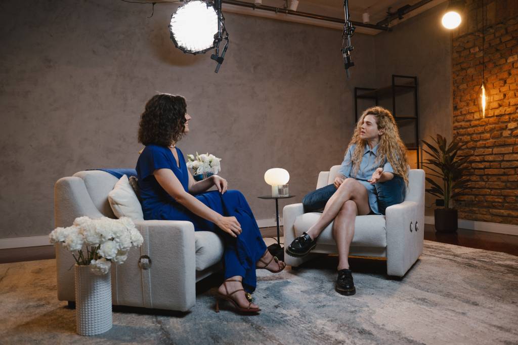 Jornada da Calma com Karen Jonz: como dar conta de tudo?