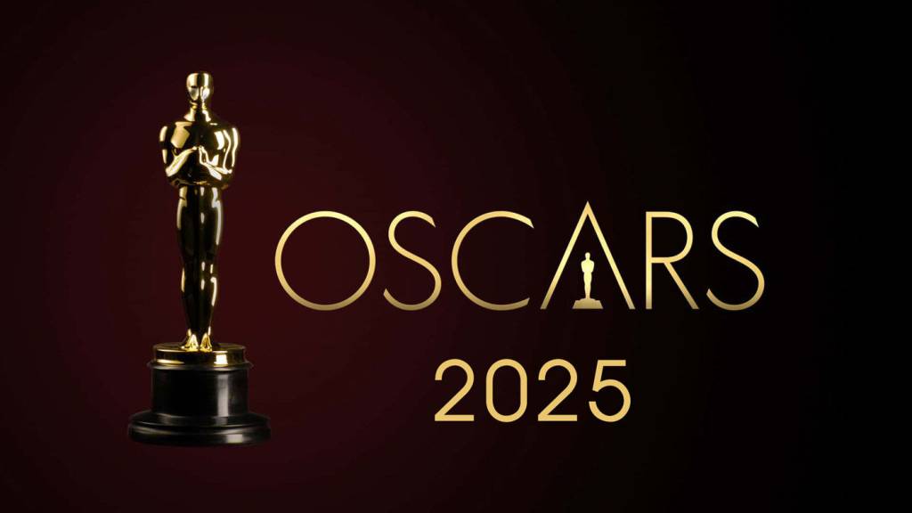 Oscar 2025: horário, canais de TV e streaming para assistir à premiação