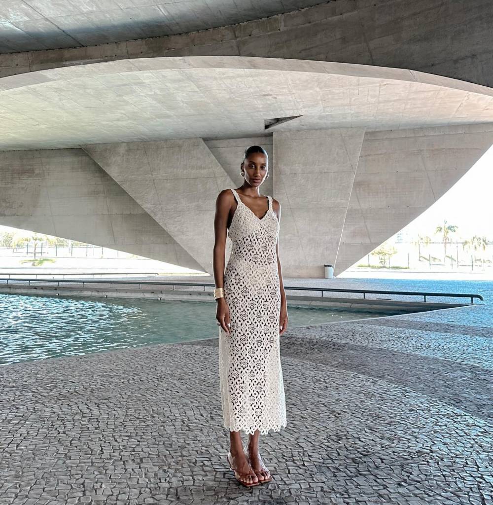 Resort Wear