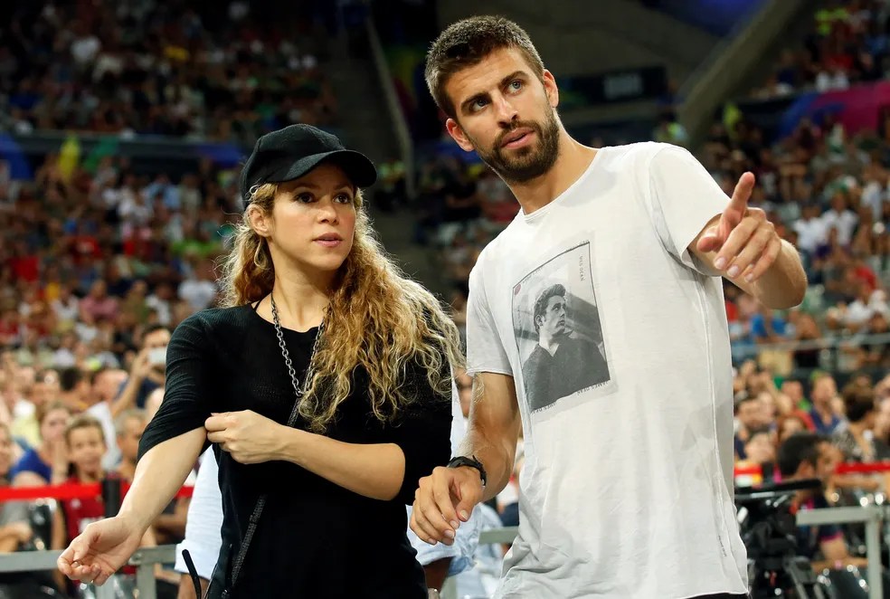 Shakira, Angelina Jolie e mais: Famosas que tiveram términos turbulentos