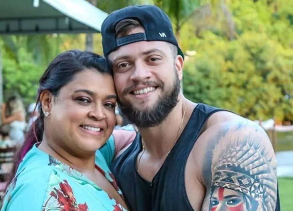 Preta Gil se separou de Rodrigo Godoy após descobrir traição