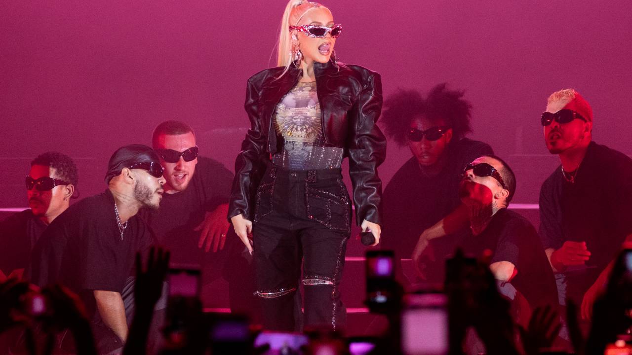 Christina Aguilera em São Paulo: o que esperar do show?