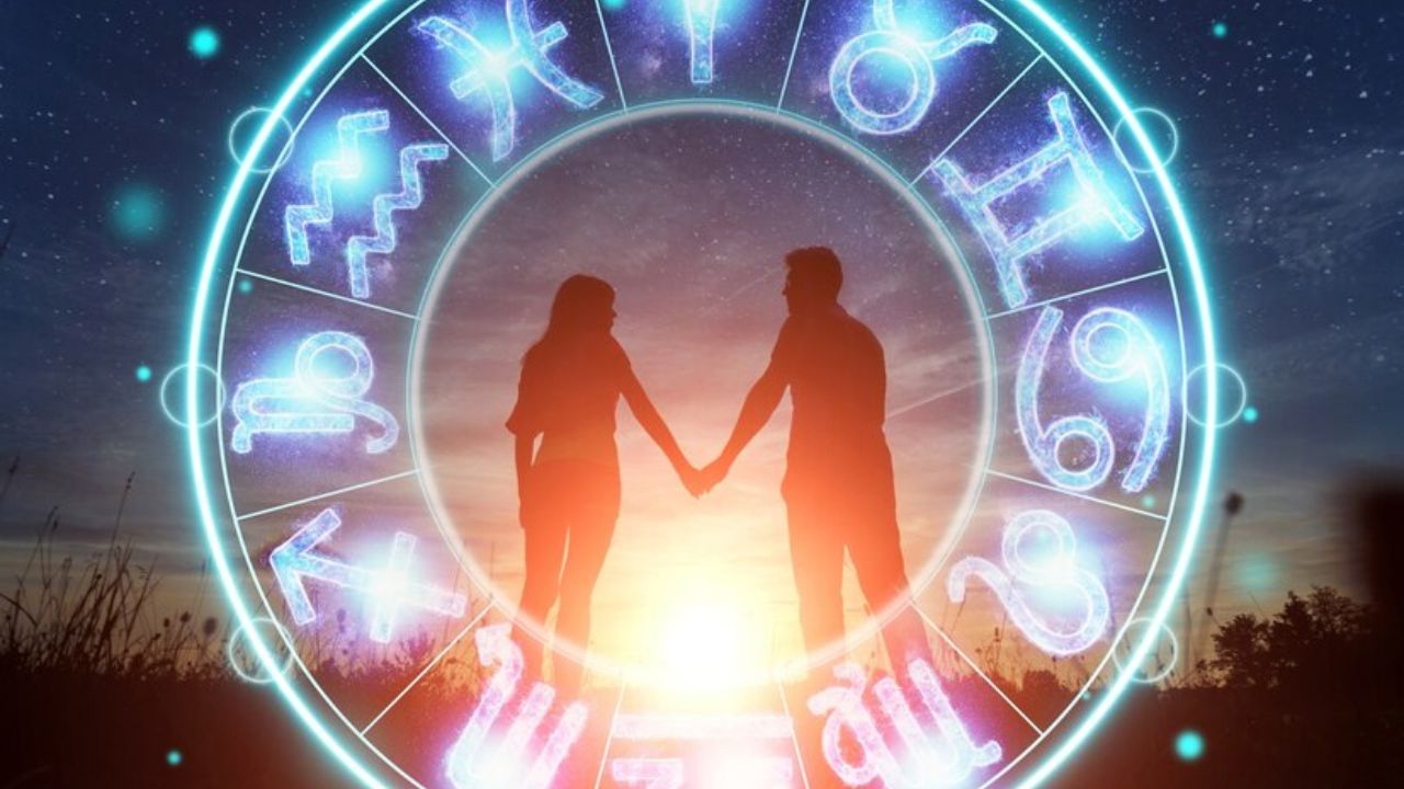 Confira a compatibilidade amorosa entre os signos