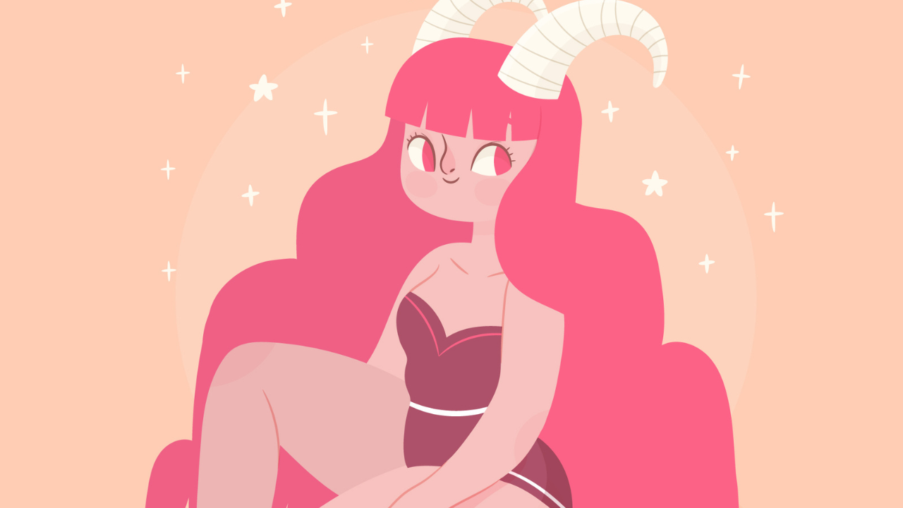 Como é se relacionar com o signo de Áries